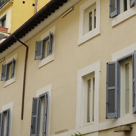 Mario De' Fiori 37 Hotel Roma Exterior foto